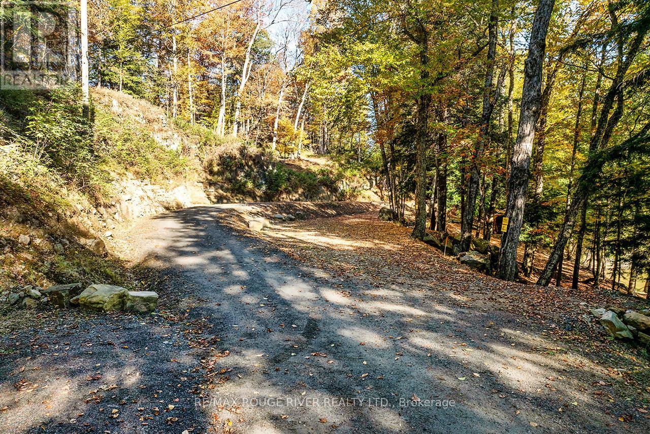 0 Thompson Portage Road, Lake Of Bays, ON
