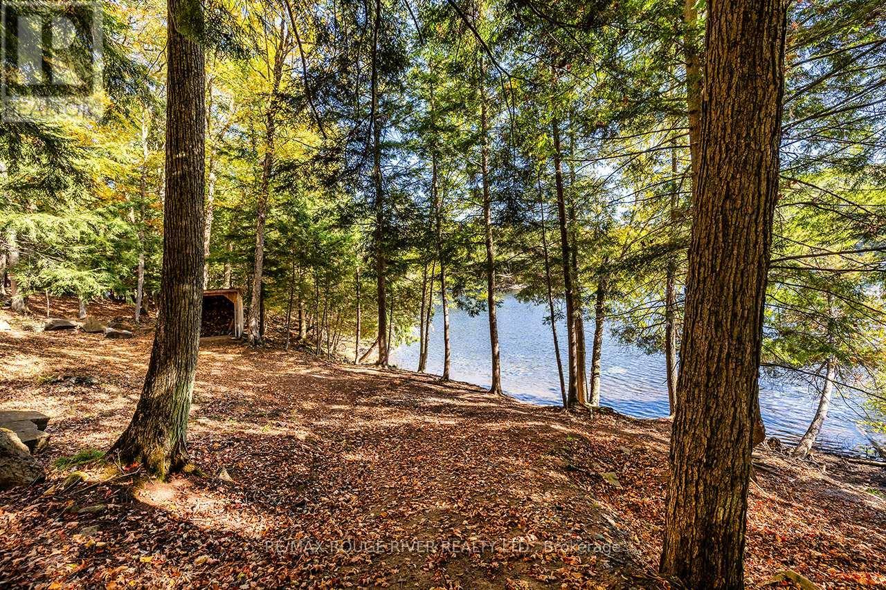 0 Thompson Portage Road, Lake Of Bays, ON