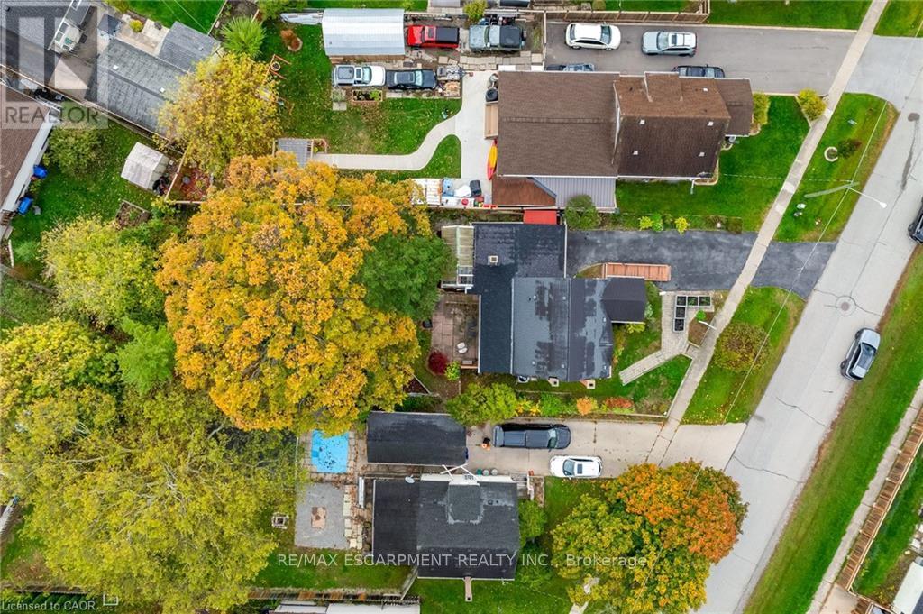 18 Flanders Avenue, St. Catharines, ON - With View