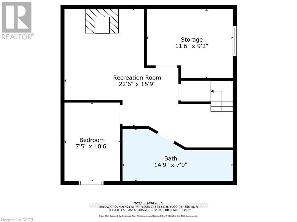 18 Flanders Avenue, St. Catharines, ON - Other