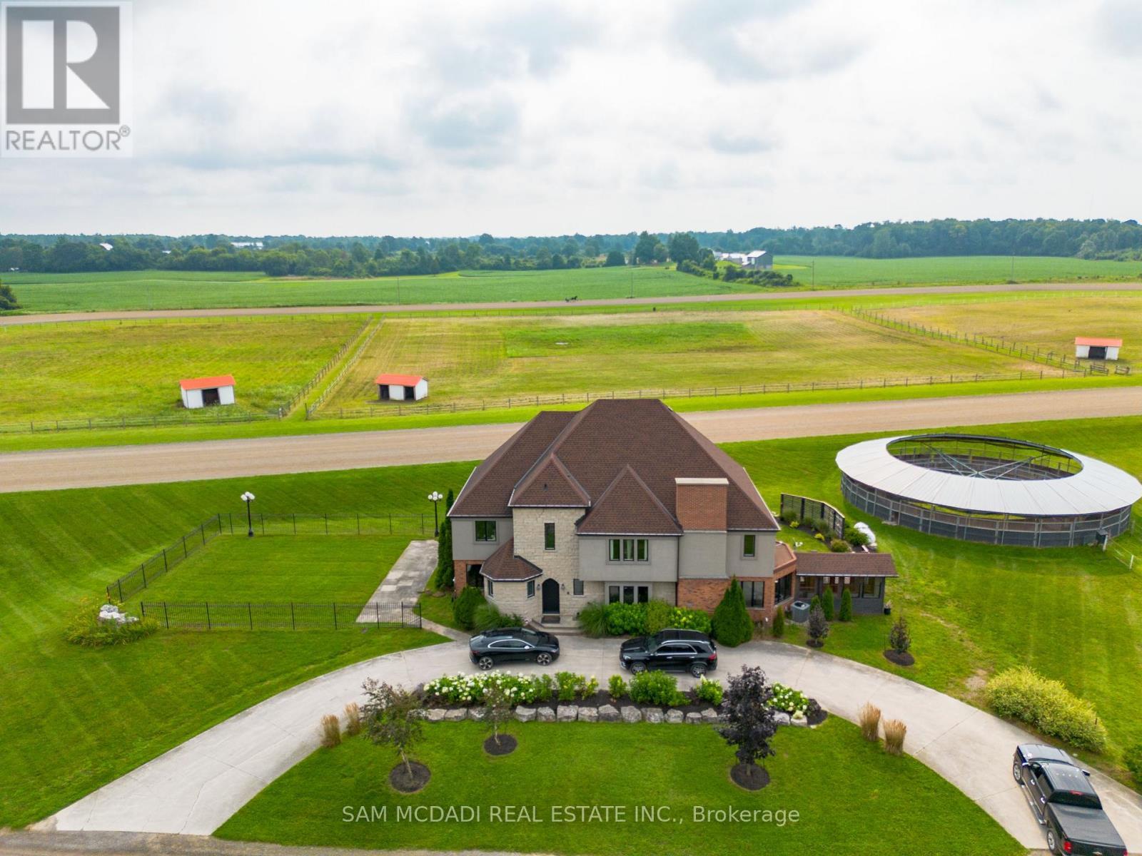 1046 Concession 6 Road W, Hamilton, ON