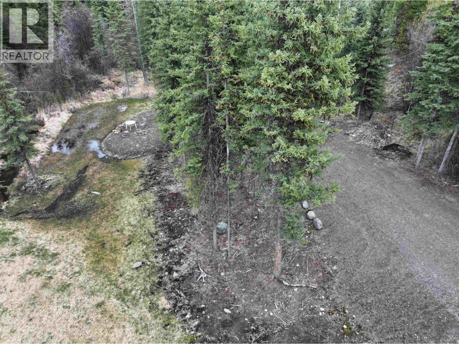 7595 Ludlom Road, Lone Butte, BC