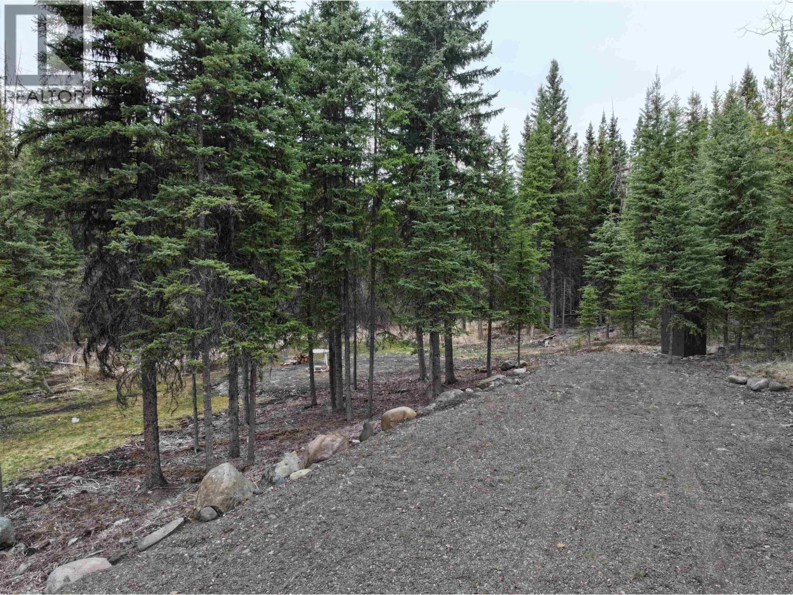 7595 Ludlom Road, Lone Butte, BC