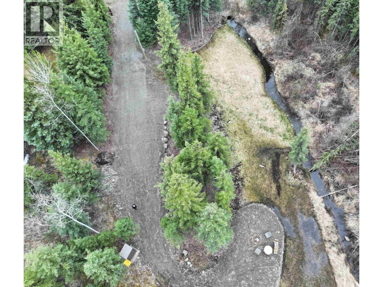 7595 Ludlom Road, Lone Butte, BC