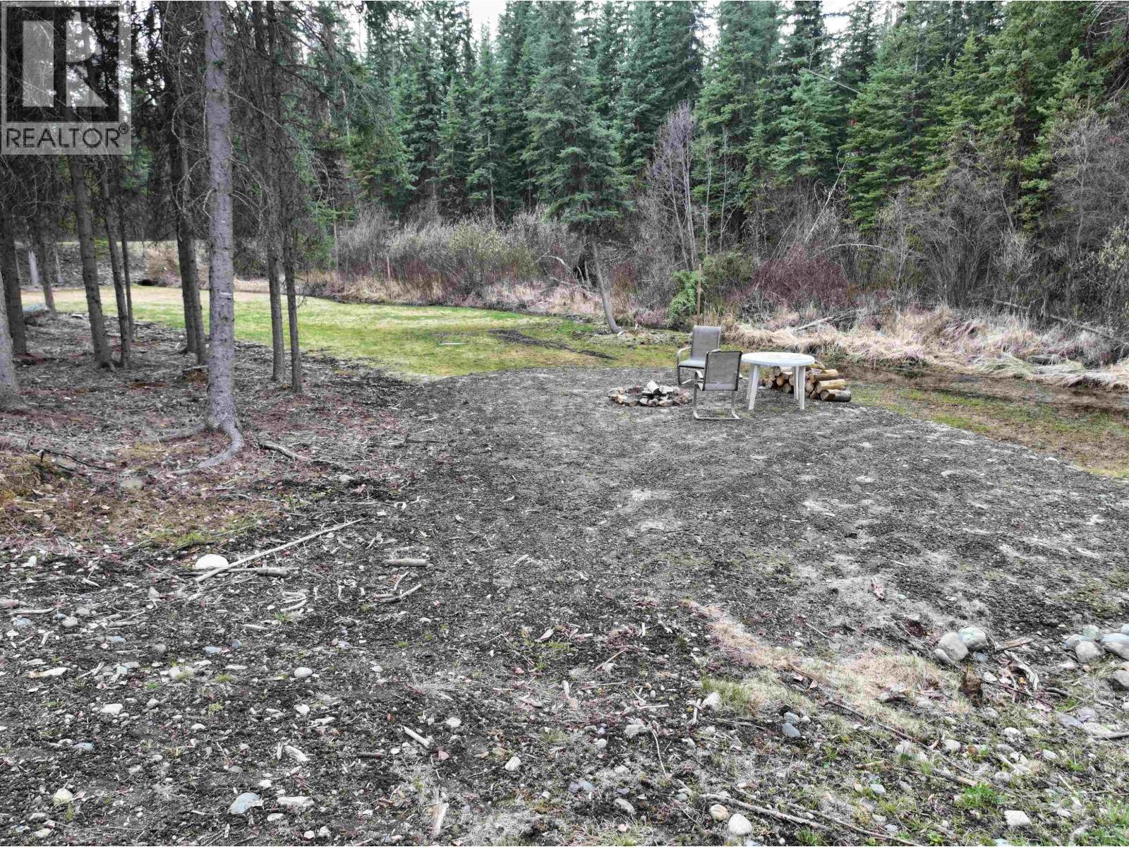 7595 Ludlom Road, Lone Butte, BC