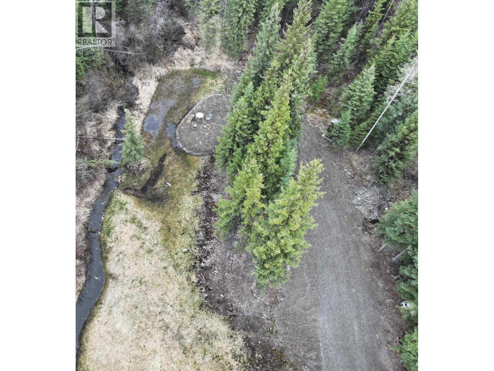 7595 Ludlom Road, Lone Butte, BC