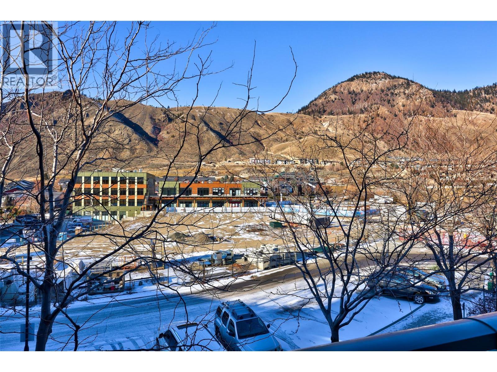 1030 Talasa Way Unit# 2312, Kamloops, BC - Outdoor With View