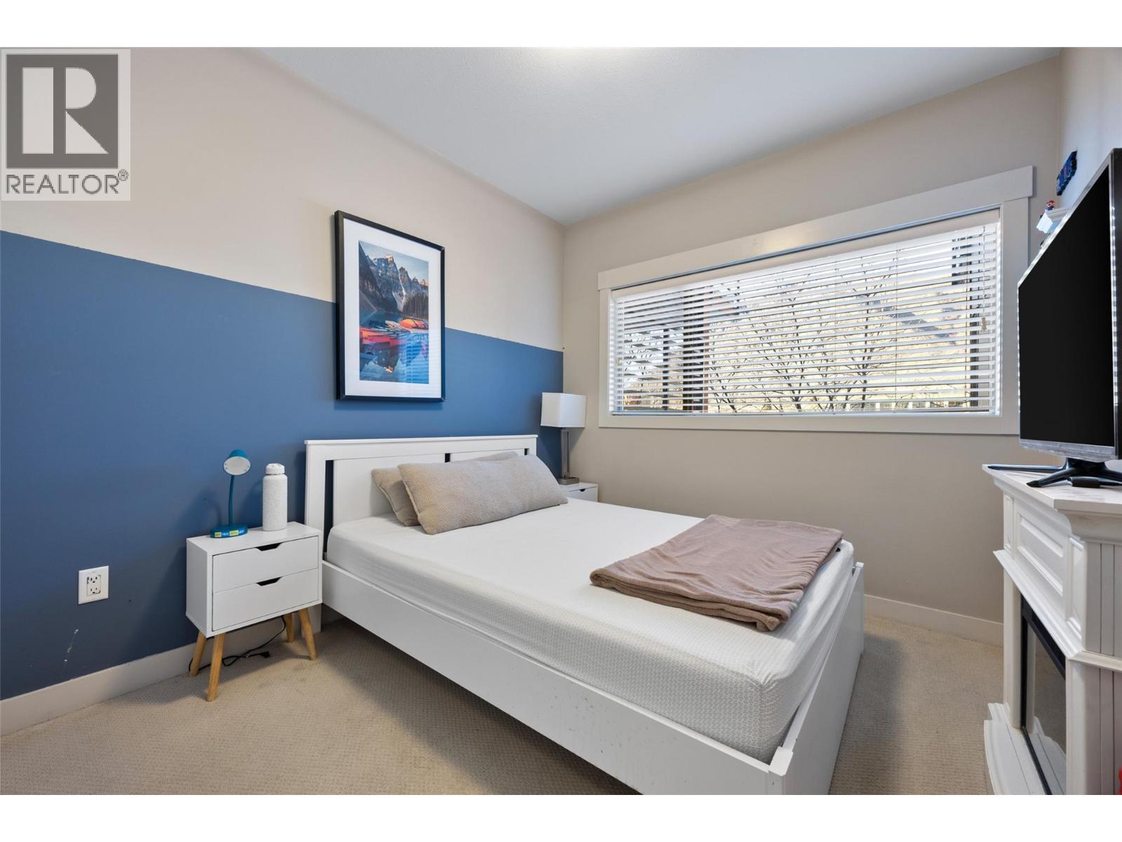 1030 Talasa Way Unit# 2312, Kamloops, BC - Indoor Photo Showing Bedroom