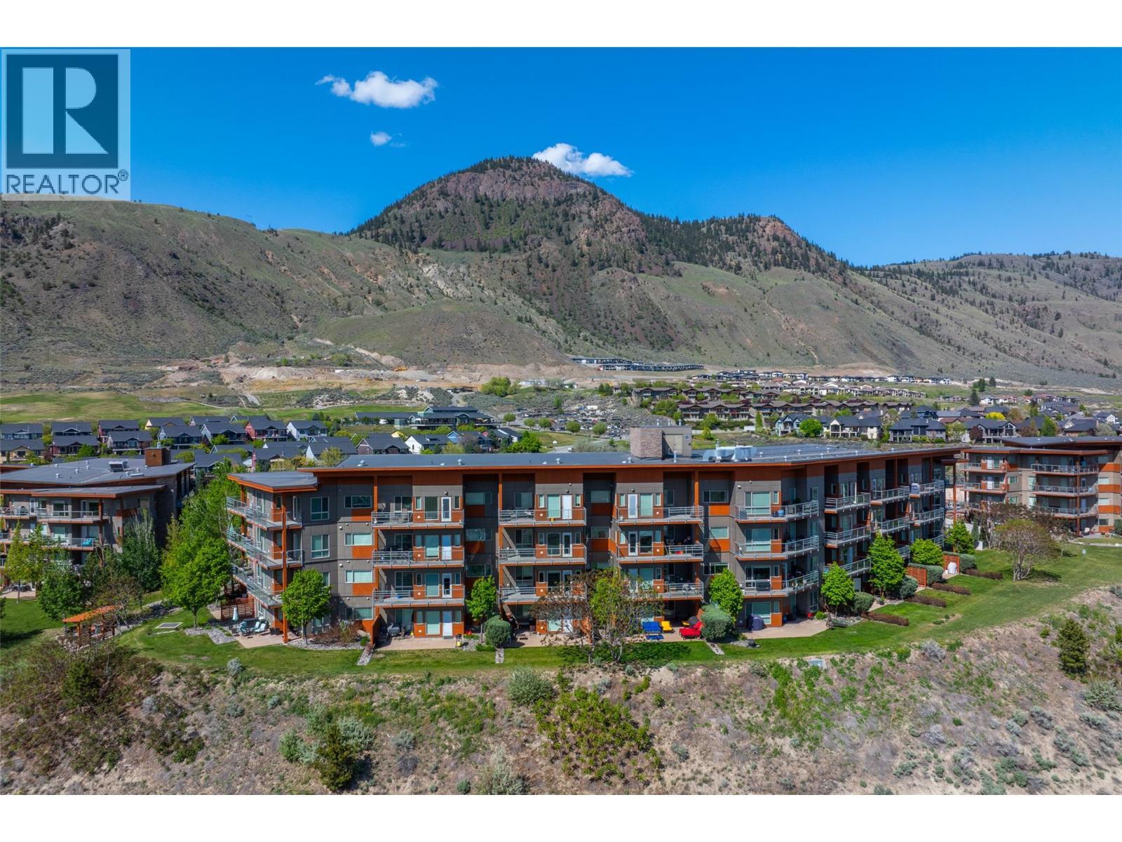 1030 Talasa Way Unit# 2312, Kamloops, BC - Outdoor