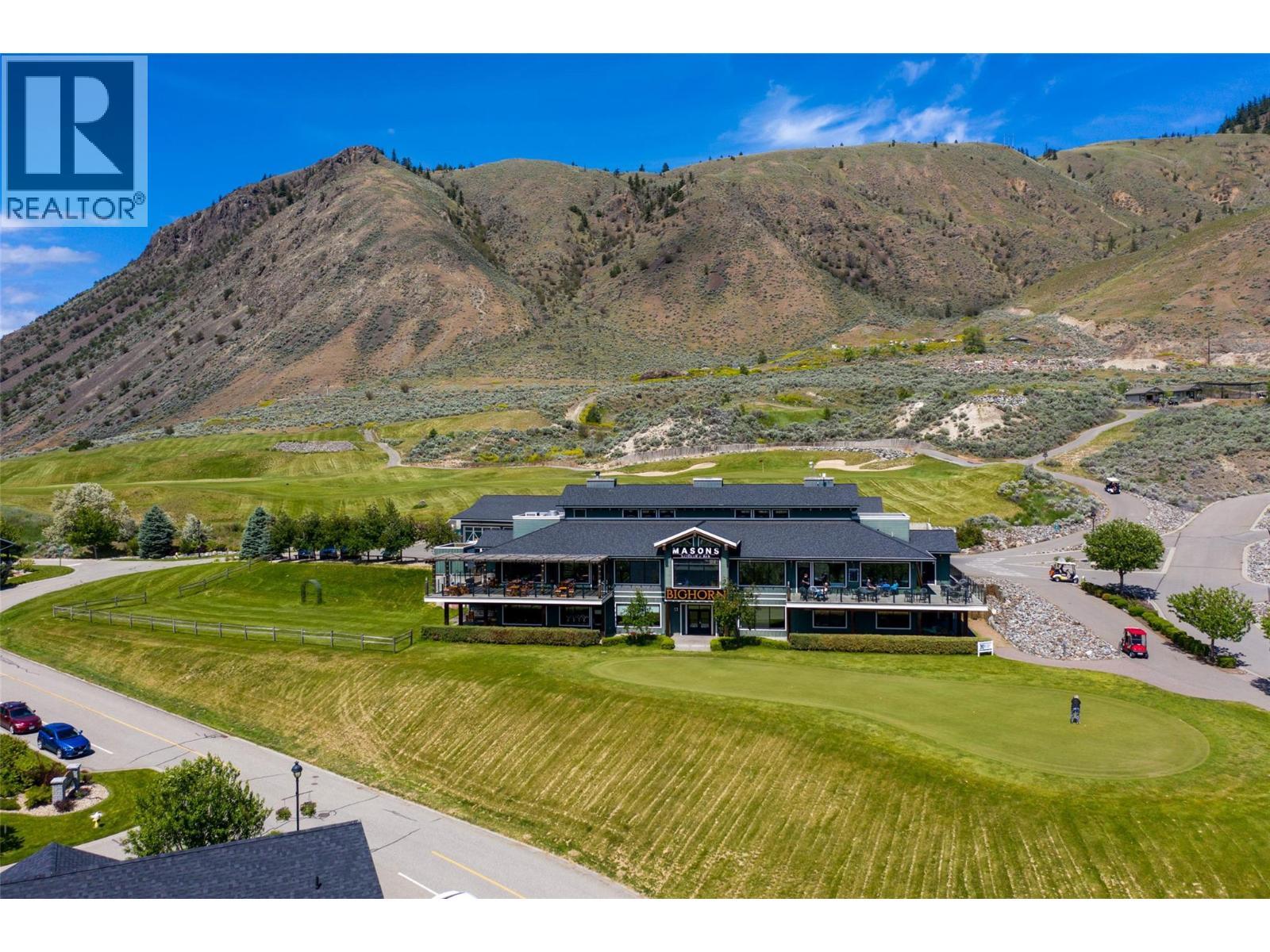 1030 Talasa Way Unit# 2312, Kamloops, BC - Outdoor With View