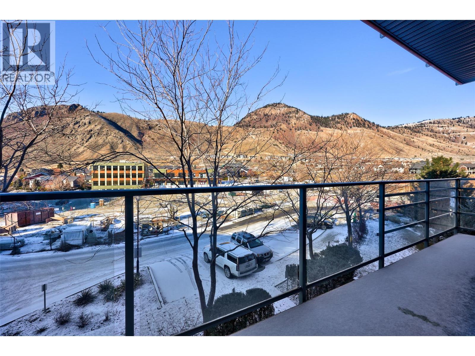 1030 Talasa Way Unit# 2312, Kamloops, BC - Outdoor With View
