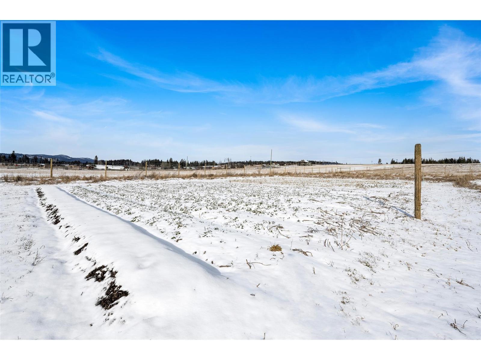 Lot 189 Mitchell Road, Cherryville, BC