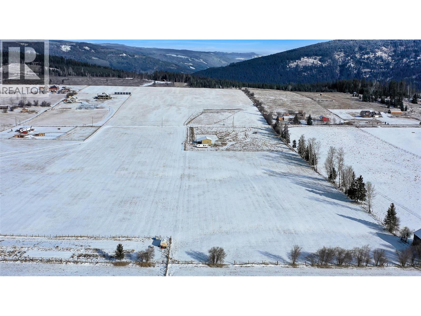 Lot 189 Mitchell Road, Cherryville, BC