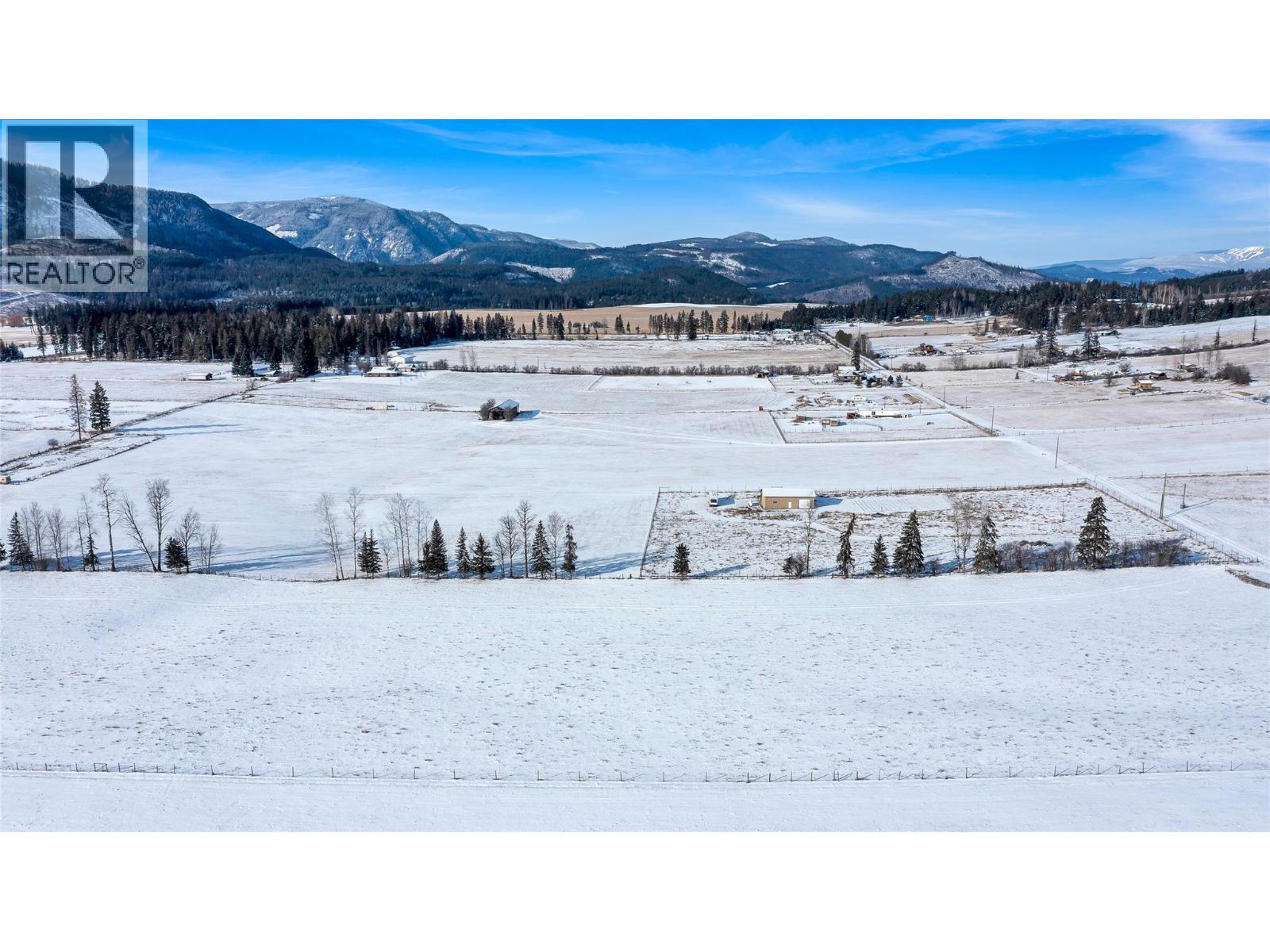 Lot 189 Mitchell Road, Cherryville, BC