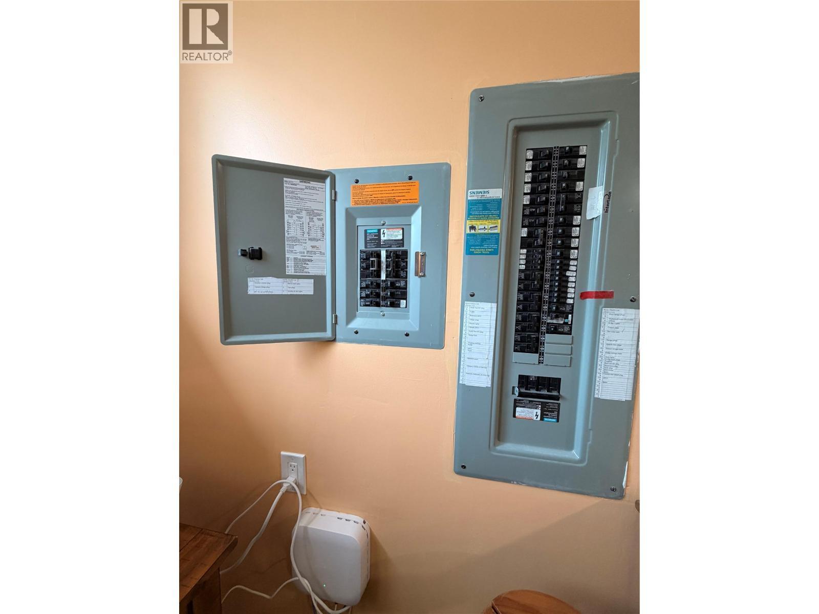 3970 Talin Place, Eagle Bay, BC - Indoor