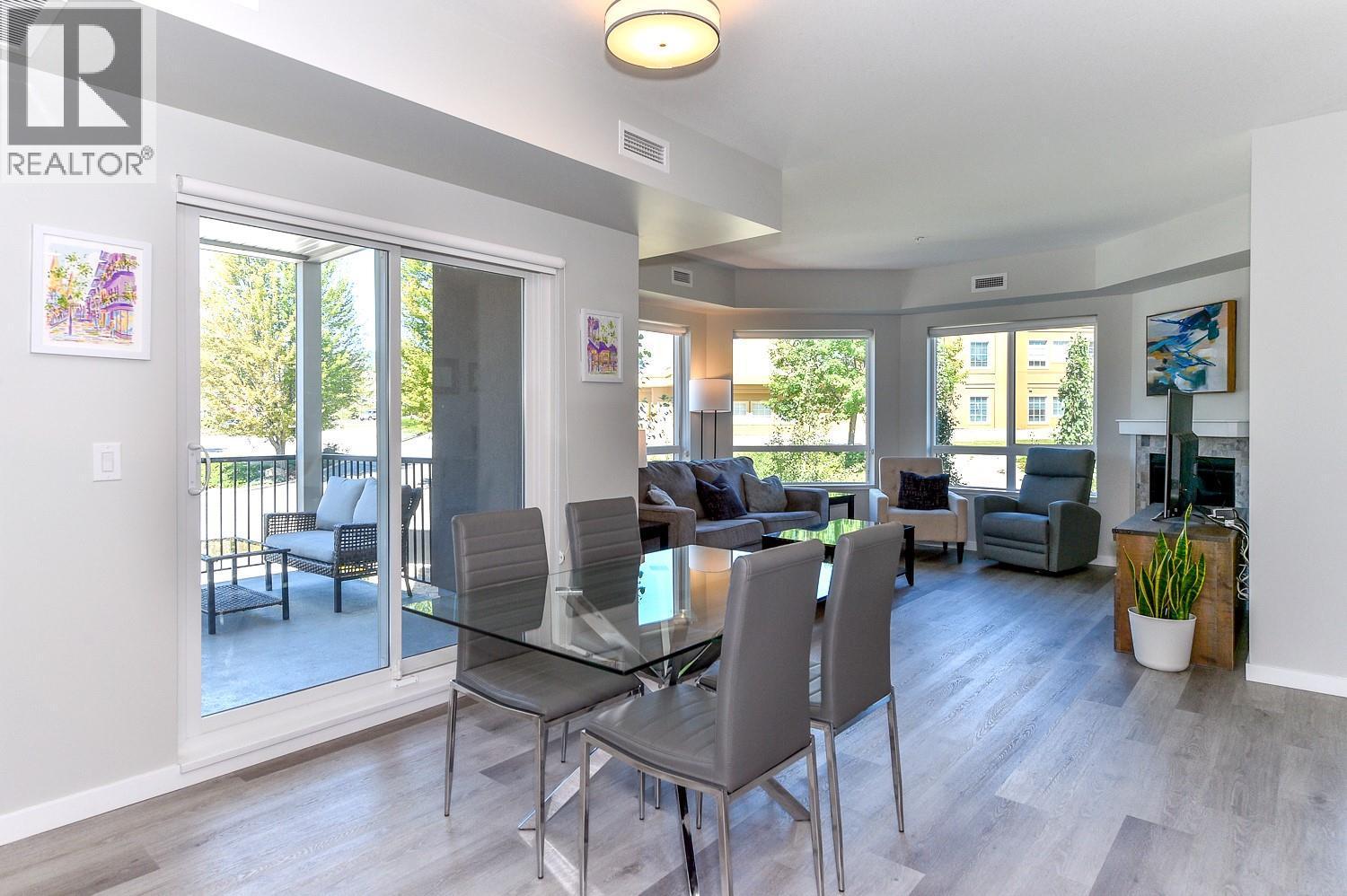 2301 Carrington Road Unit# 109, West Kelowna, BC - Indoor Photo Showing Other Room