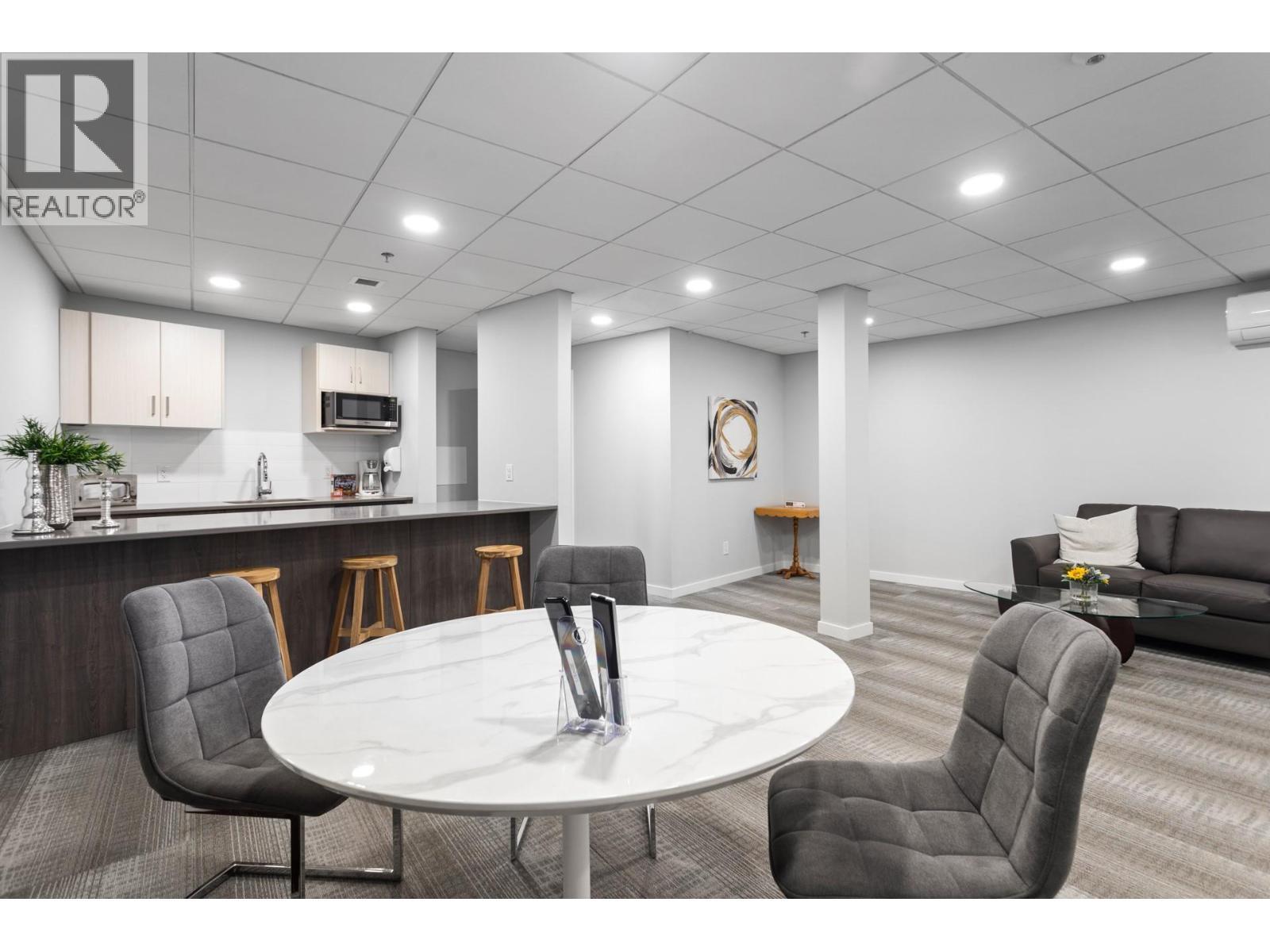 Common area - 2301 Carrington Road Unit# 109, West Kelowna, BC - Indoor Photo Showing Other Room