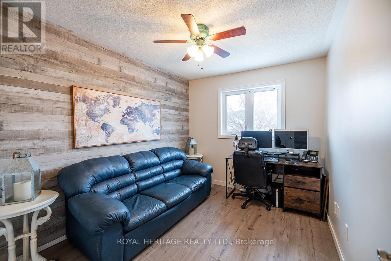 92 Zachary Place, Whitby (Brooklin), ON - Indoor