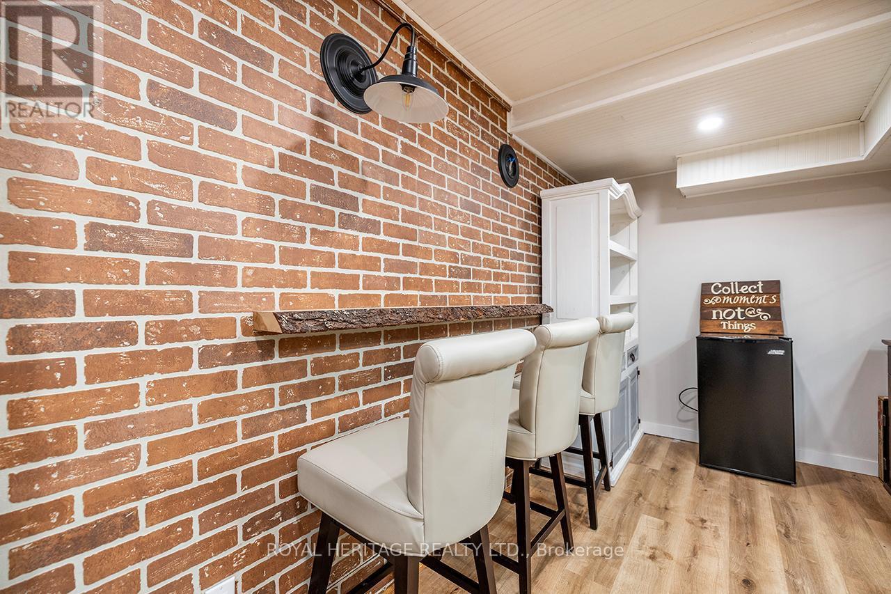 92 Zachary Place, Whitby (Brooklin), ON - Indoor Photo Showing Other Room