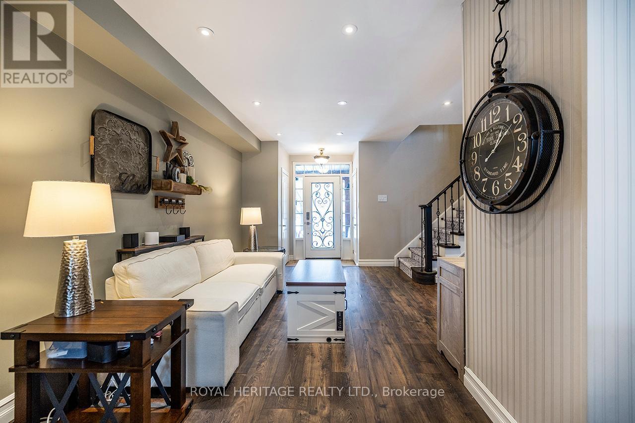 92 Zachary Place, Whitby (Brooklin), ON - Indoor