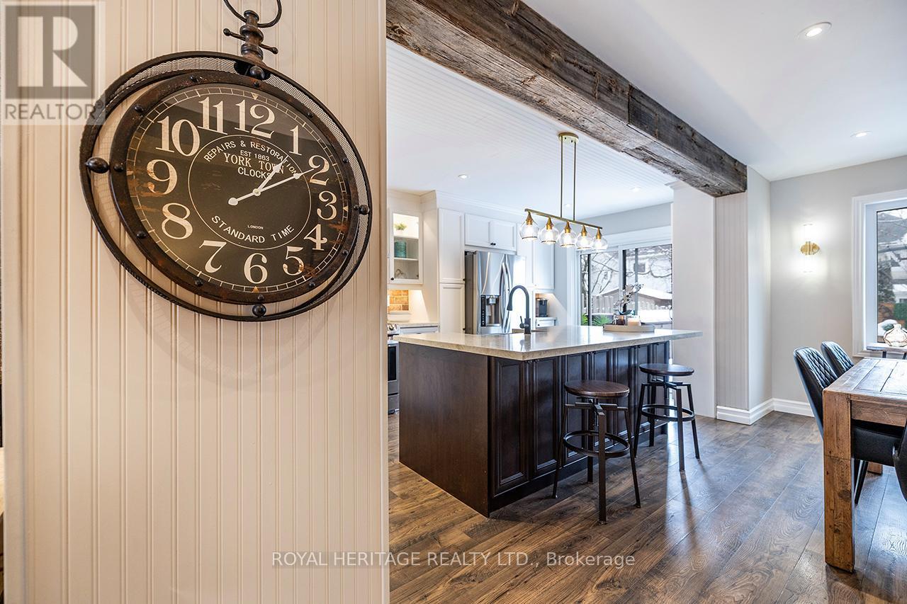 92 Zachary Place, Whitby (Brooklin), ON - Indoor