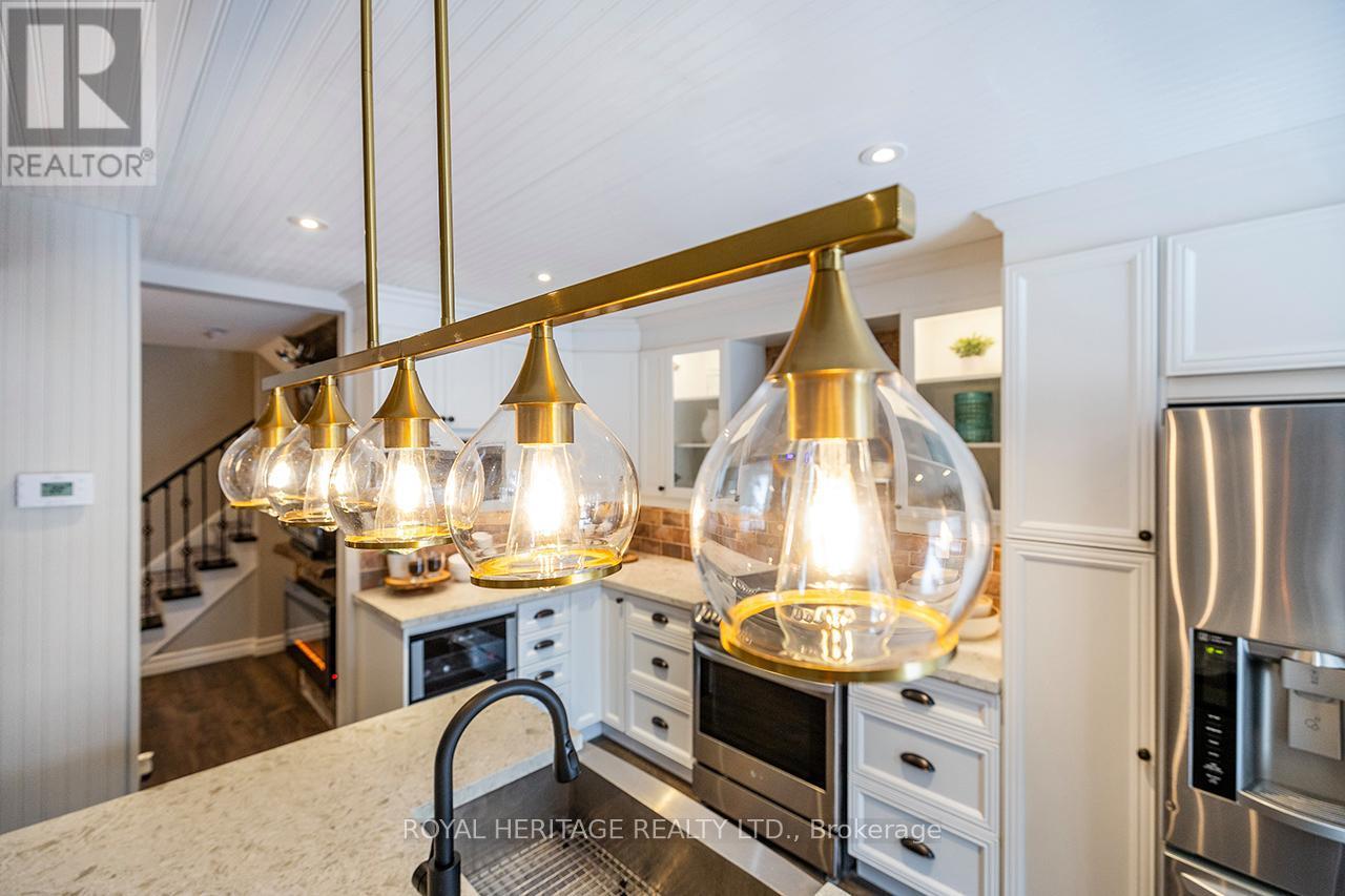 92 Zachary Place, Whitby (Brooklin), ON - Indoor