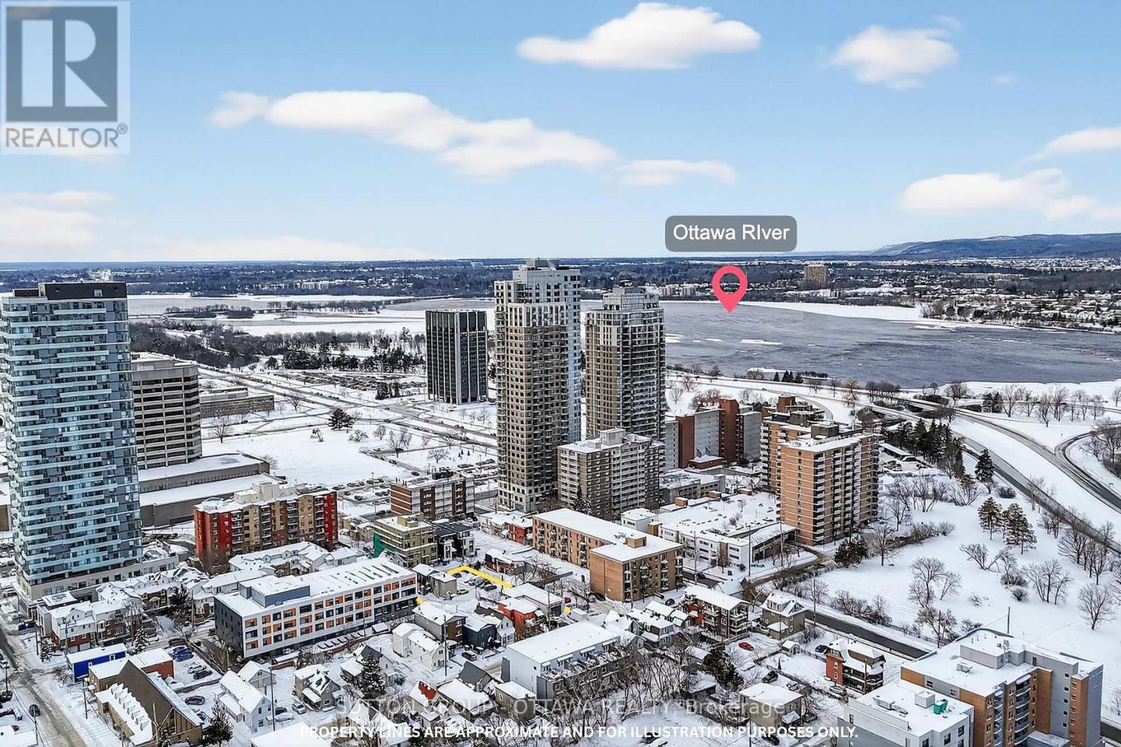 140 Hinchey Avenue, Ottawa, ON