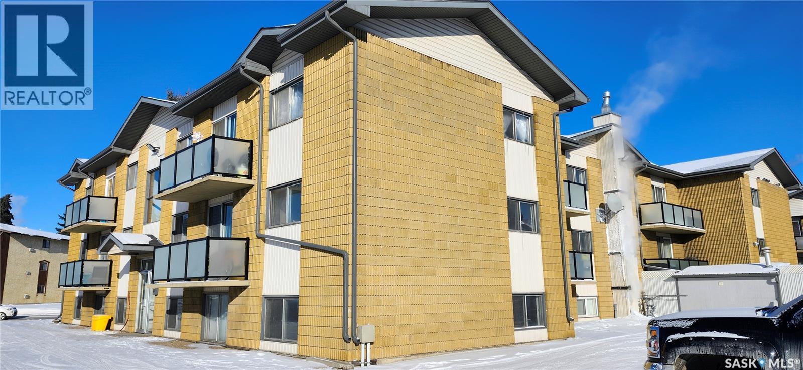 34 15 Assiniboine Drive, Saskatoon, SK - Outdoor