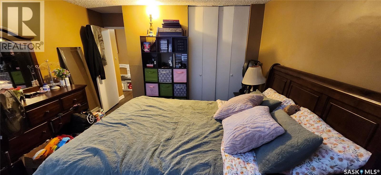 34 15 Assiniboine Drive, Saskatoon, SK - Indoor Photo Showing Bedroom