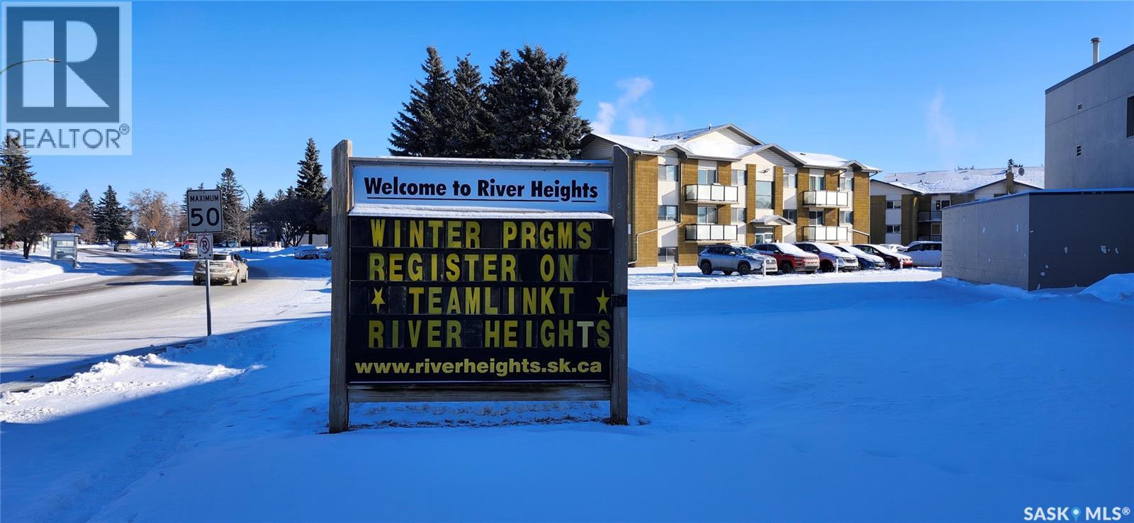 34 15 Assiniboine Drive, Saskatoon, SK - Outdoor