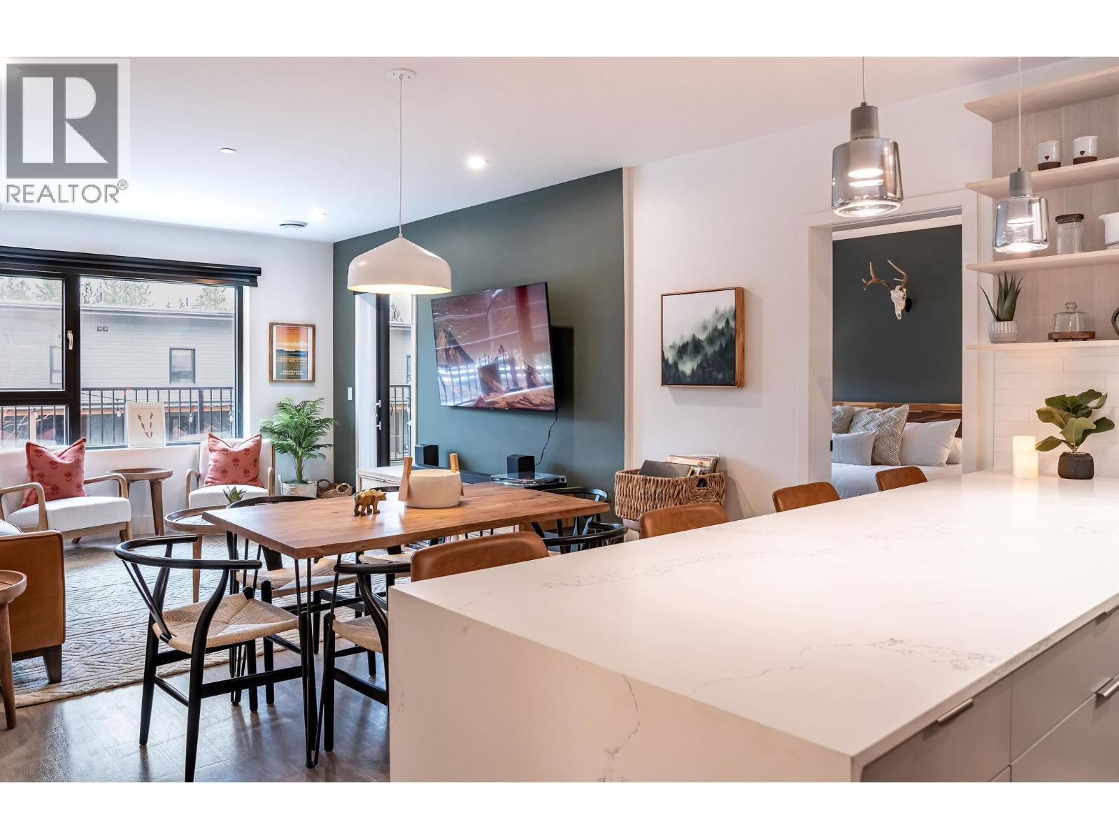 1701 Coursier Avenue Unit# 4201, Revelstoke, BC