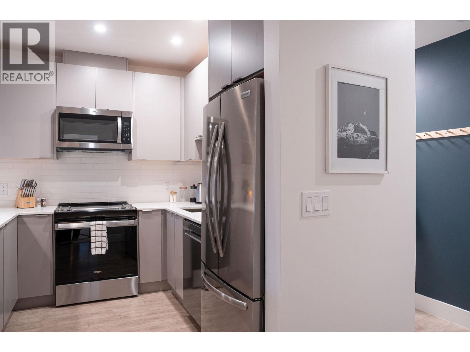 1701 Coursier Avenue Unit# 4201, Revelstoke, BC