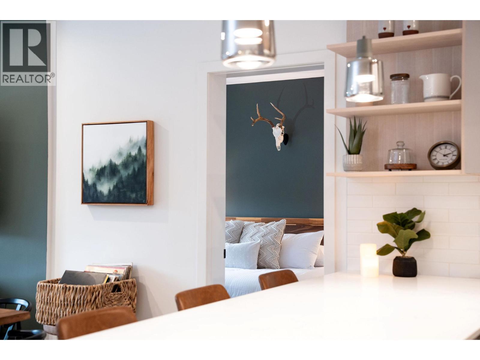 1701 Coursier Avenue Unit# 4201, Revelstoke, BC