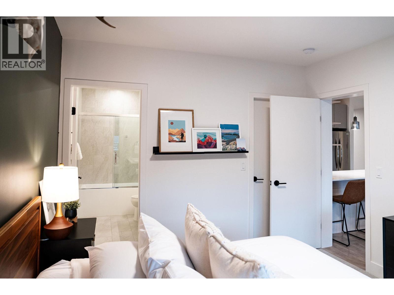 1701 Coursier Avenue Unit# 4201, Revelstoke, BC