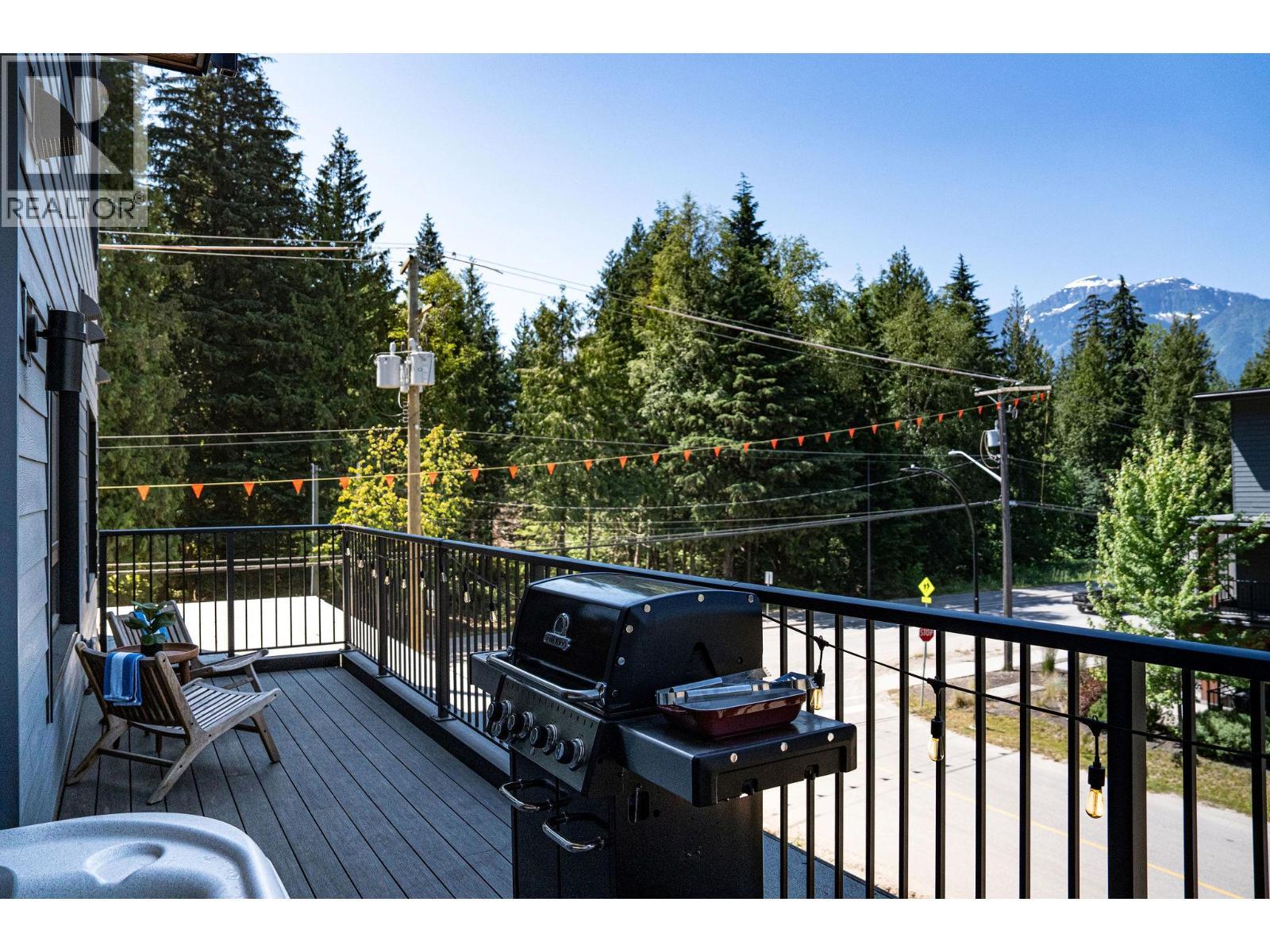 1701 Coursier Avenue Unit# 4201, Revelstoke, BC