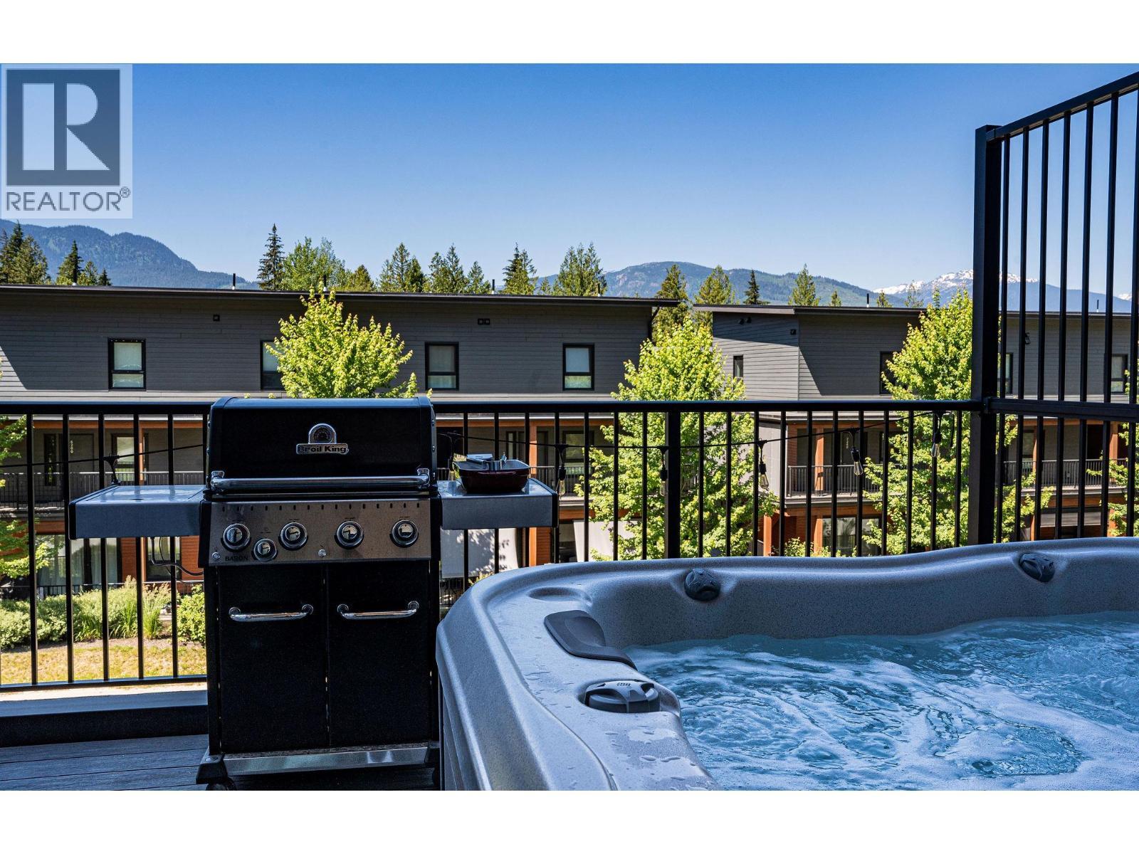 1701 Coursier Avenue Unit# 4201, Revelstoke, BC