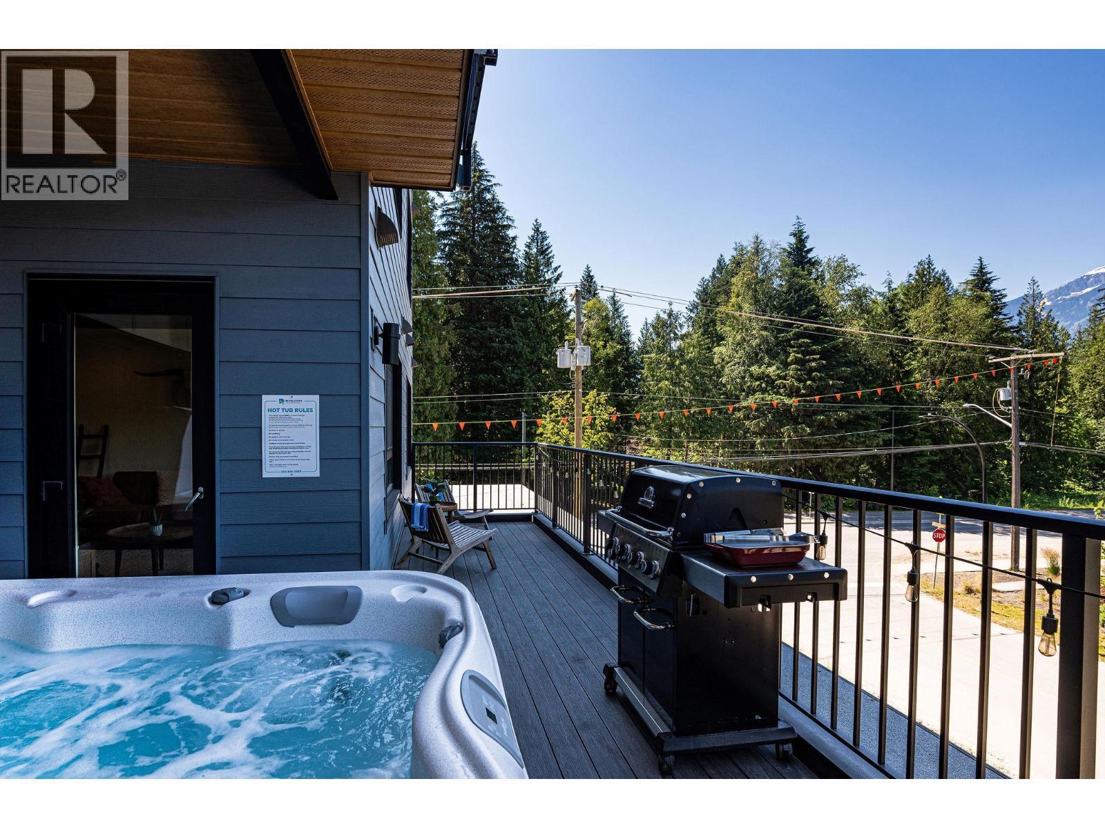 1701 Coursier Avenue Unit# 4201, Revelstoke, BC