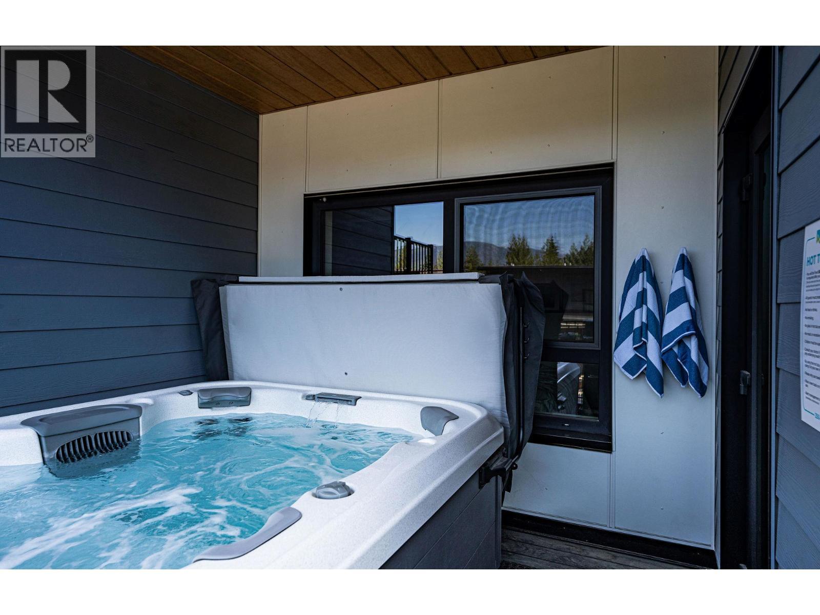 1701 Coursier Avenue Unit# 4201, Revelstoke, BC