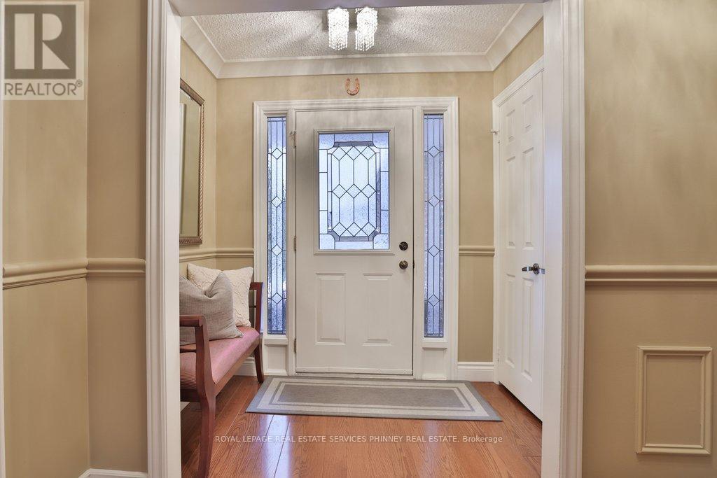 2289 Beejay Court, Mississauga, ON - Indoor Photo Showing Other Room