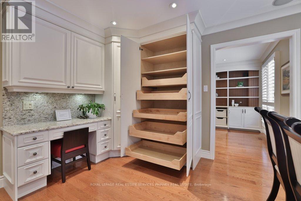 2289 Beejay Court, Mississauga, ON - Indoor Photo Showing Other Room