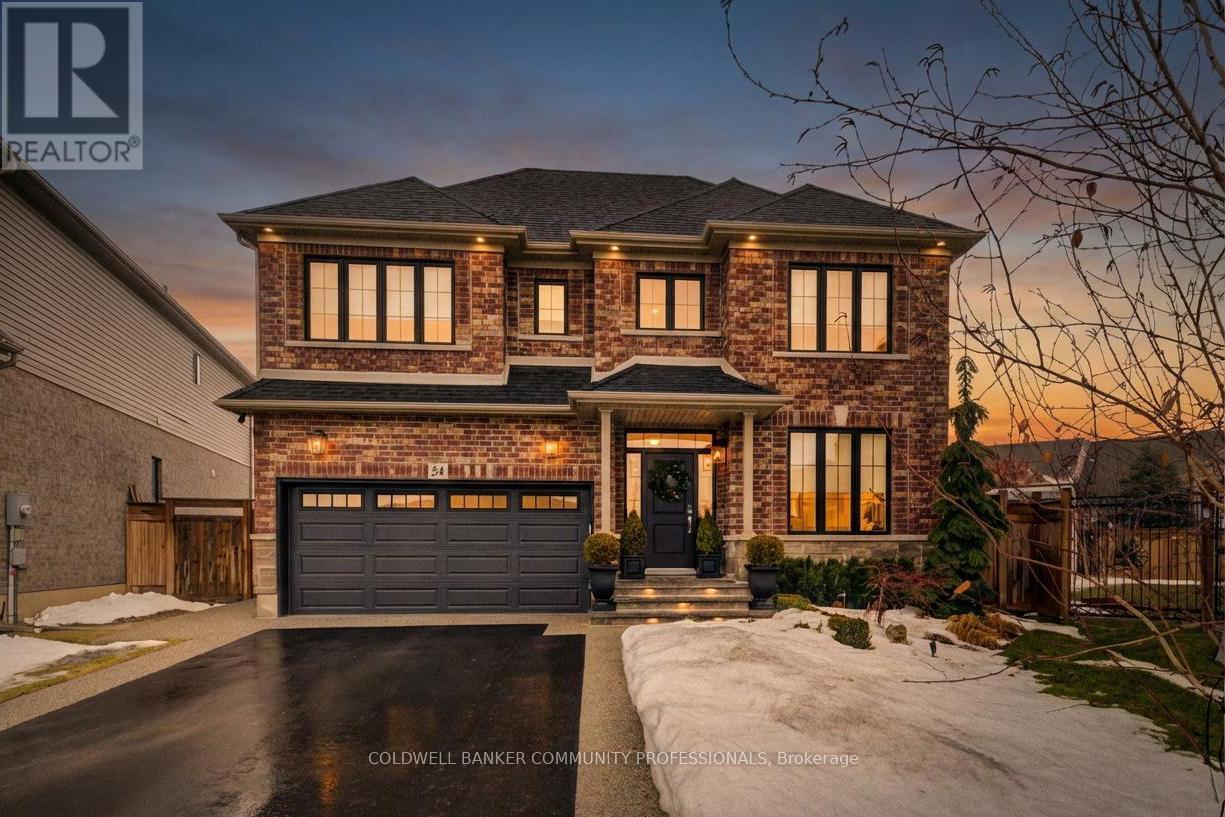 24 Festival Way, Hamilton, ON - Outdoor