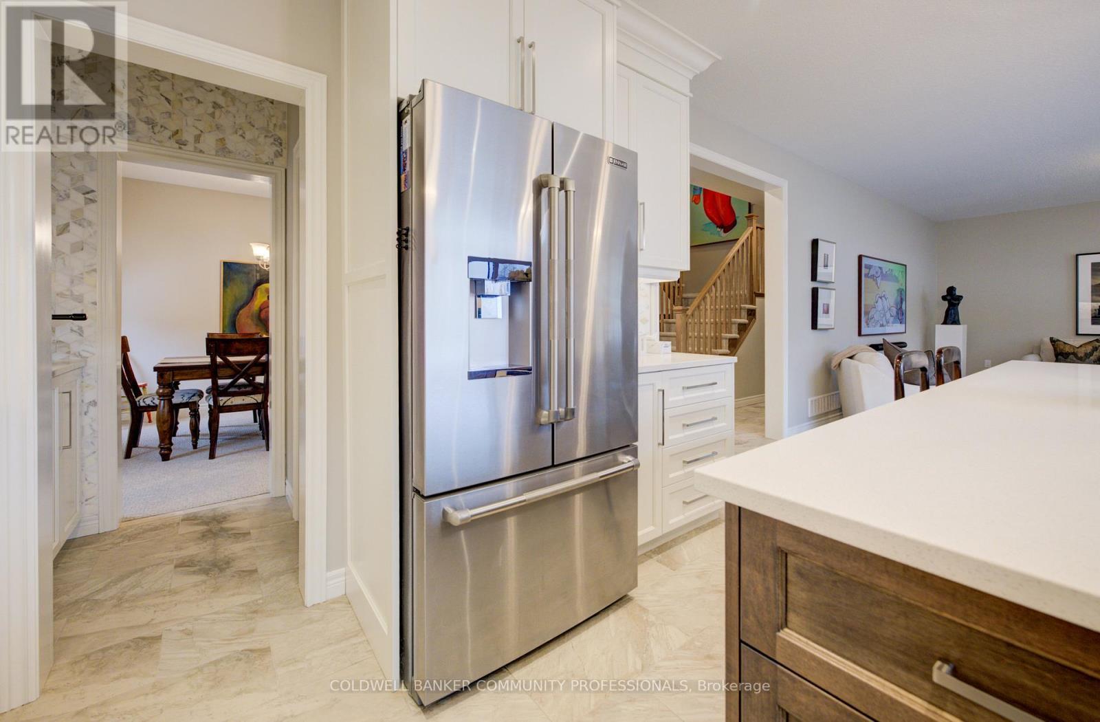 24 Festival Way, Hamilton, ON - Indoor Photo Showing Other Room