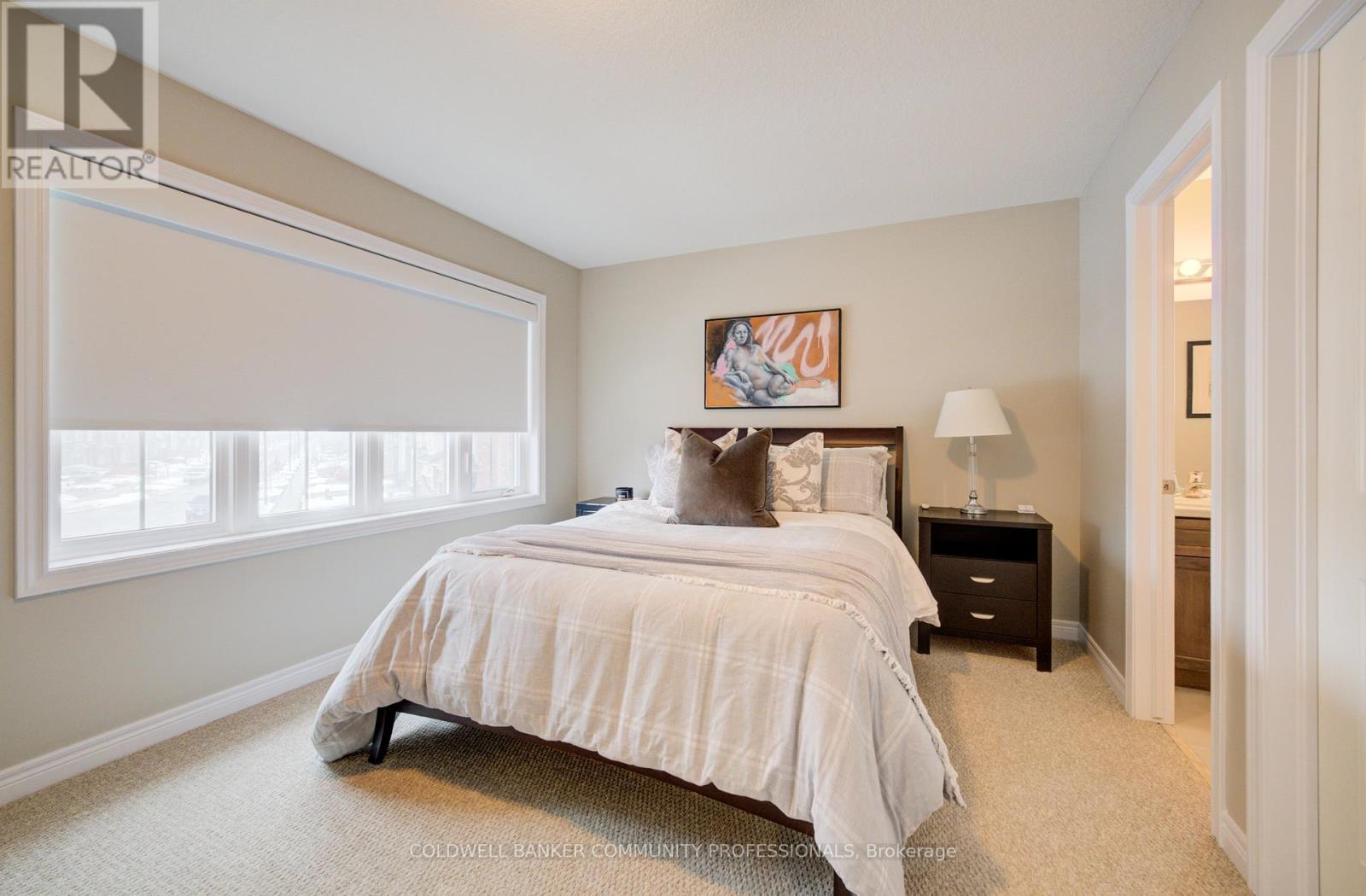 24 Festival Way, Hamilton, ON - Indoor Photo Showing Bedroom