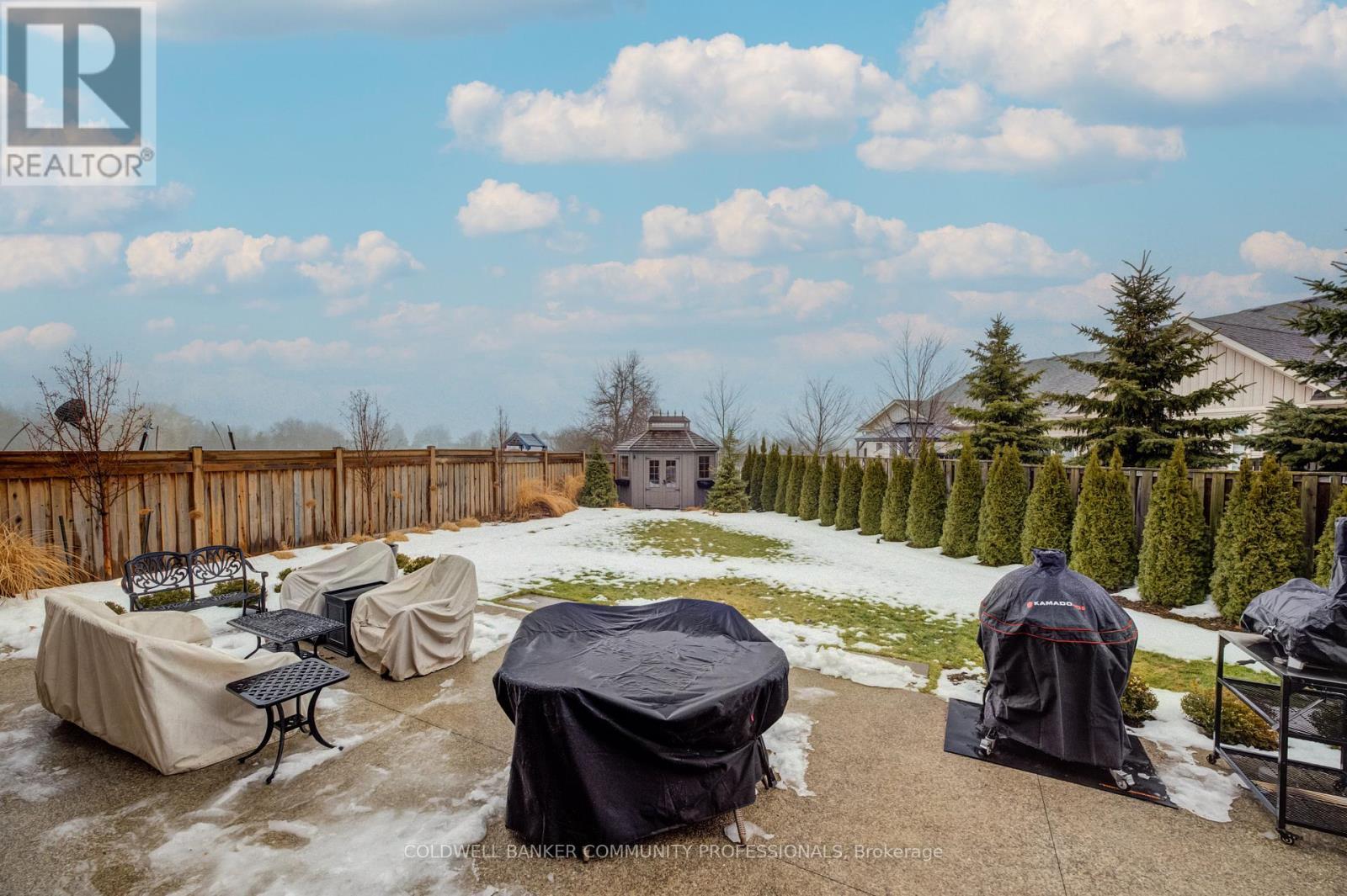 24 Festival Way, Hamilton, ON - Outdoor