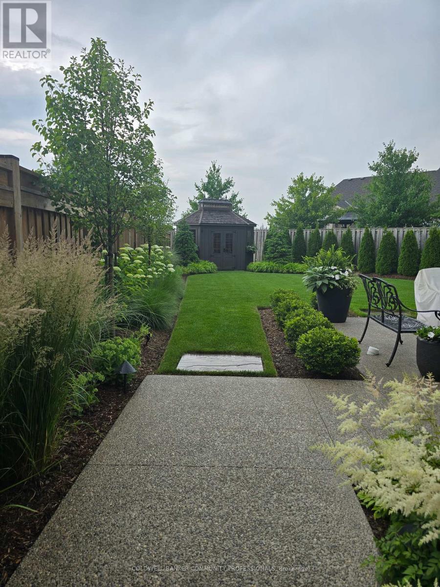 24 Festival Way, Hamilton, ON - Outdoor