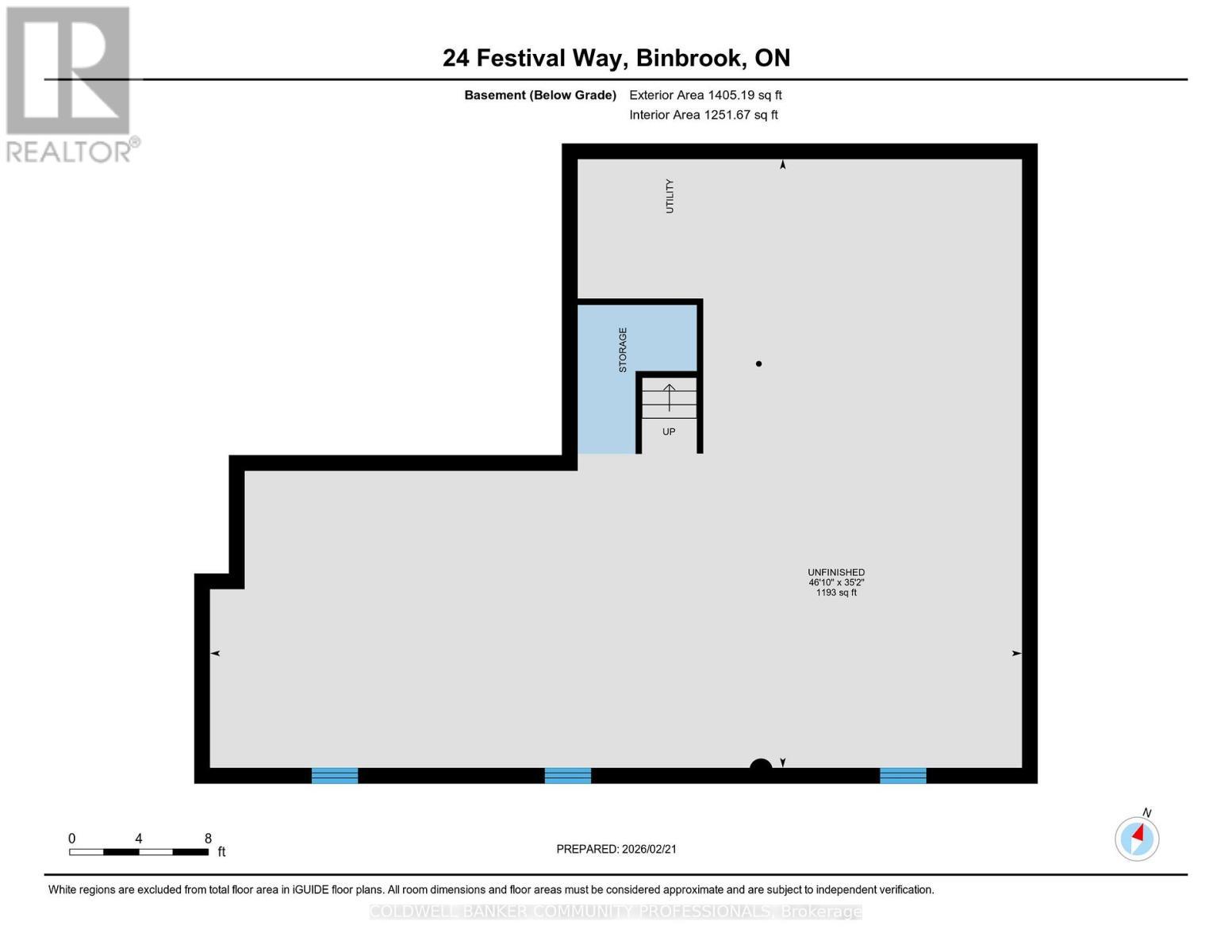 24 Festival Way, Hamilton, ON - Other