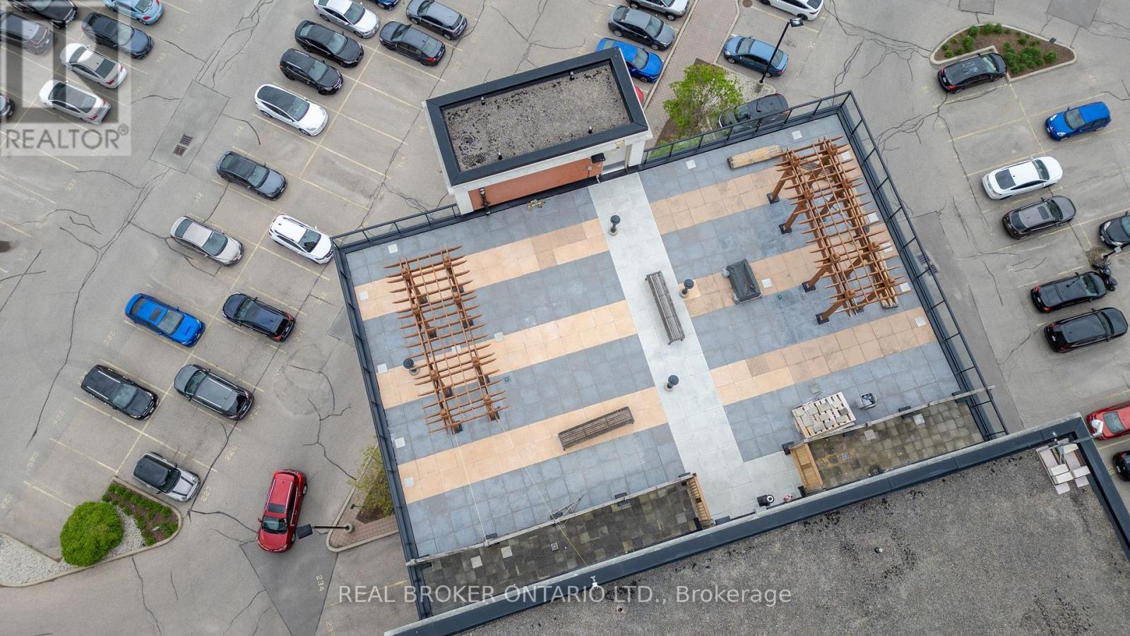 126 - 410 King Street W, Kitchener, ON - Other