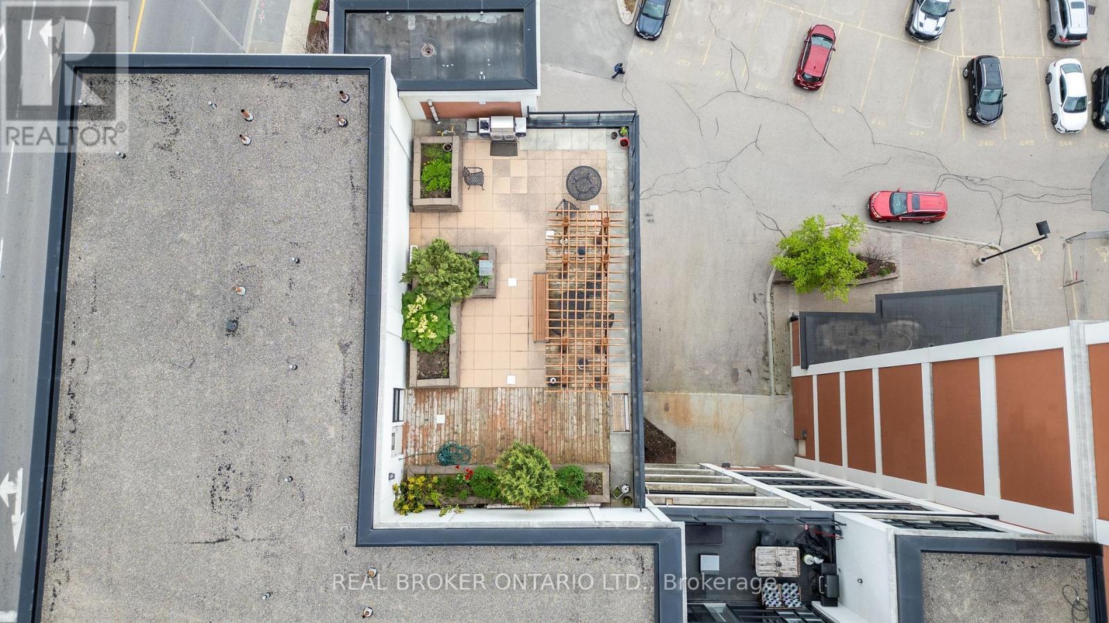 126 - 410 King Street W, Kitchener, ON - Photo Showing Bathroom