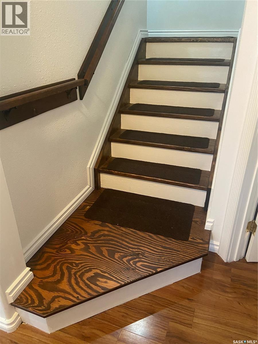 Kott Acreage, Choiceland, SK - Indoor Photo Showing Other Room