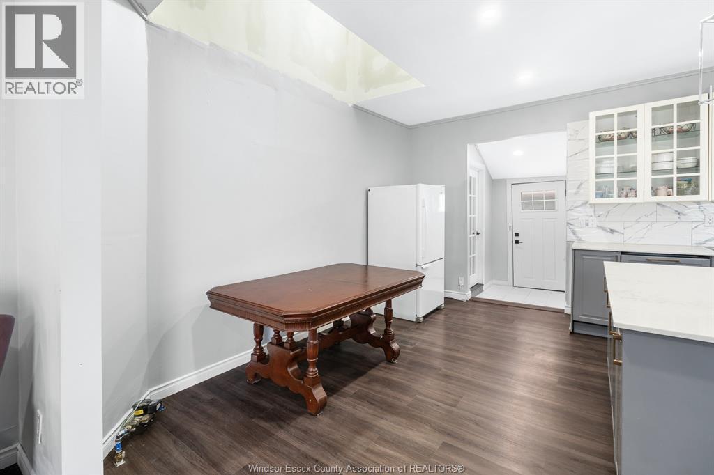 1139 Wellington, Windsor, ON - Indoor